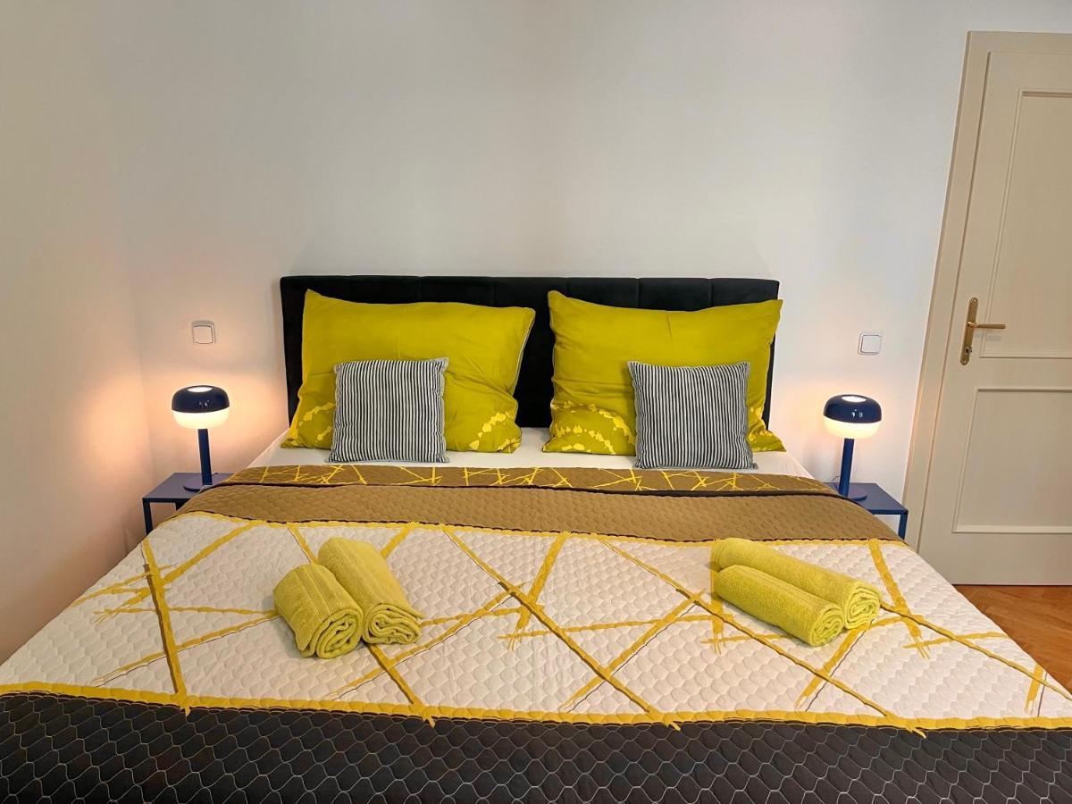 Amazing Apartment Zborovska Prague Extérieur photo