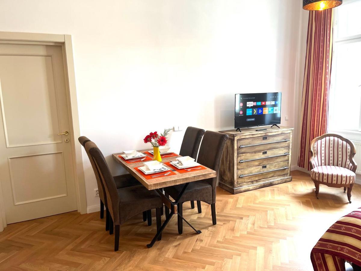 Amazing Apartment Zborovska Prague Extérieur photo