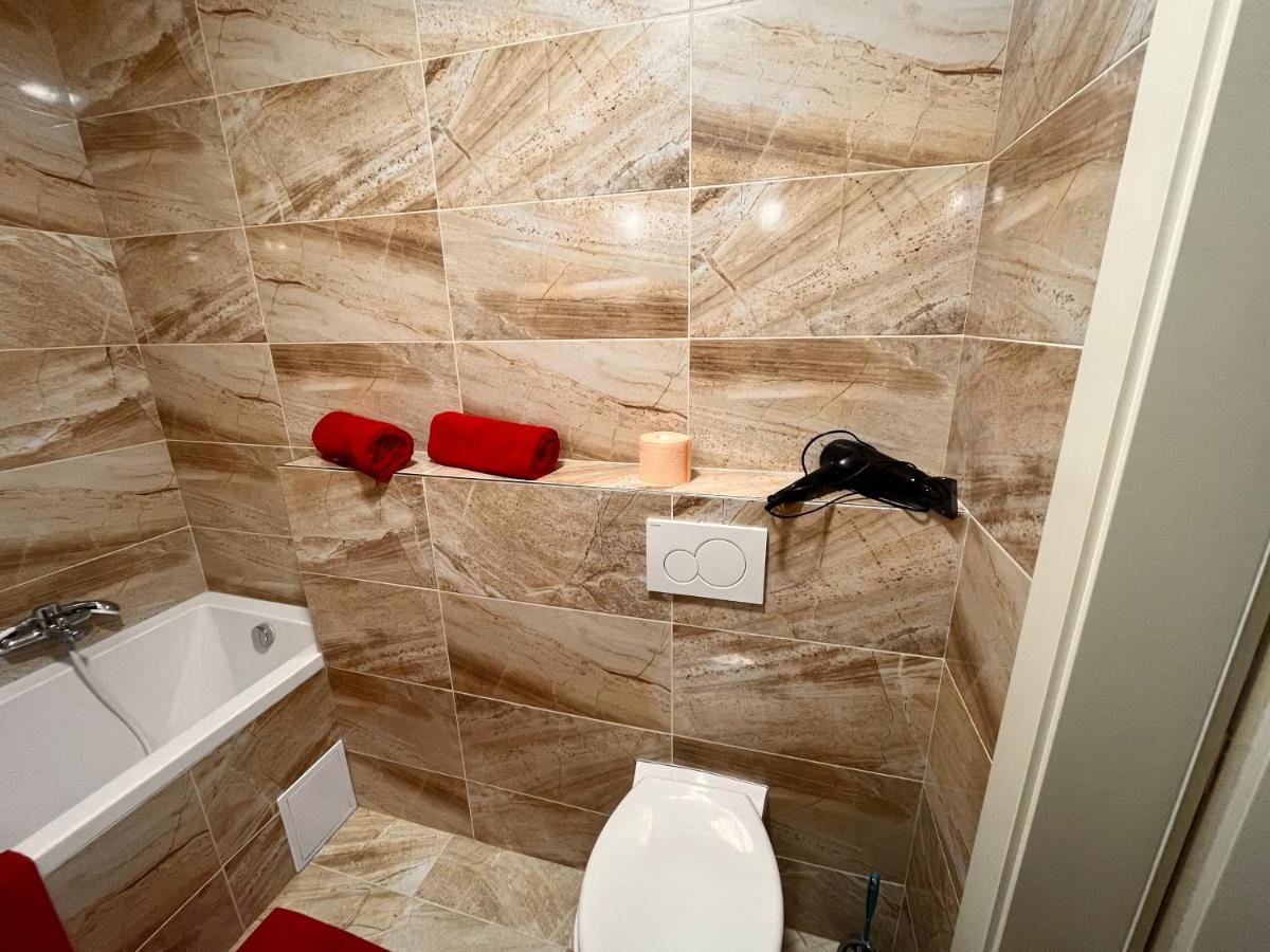 Amazing Apartment Zborovska Prague Extérieur photo