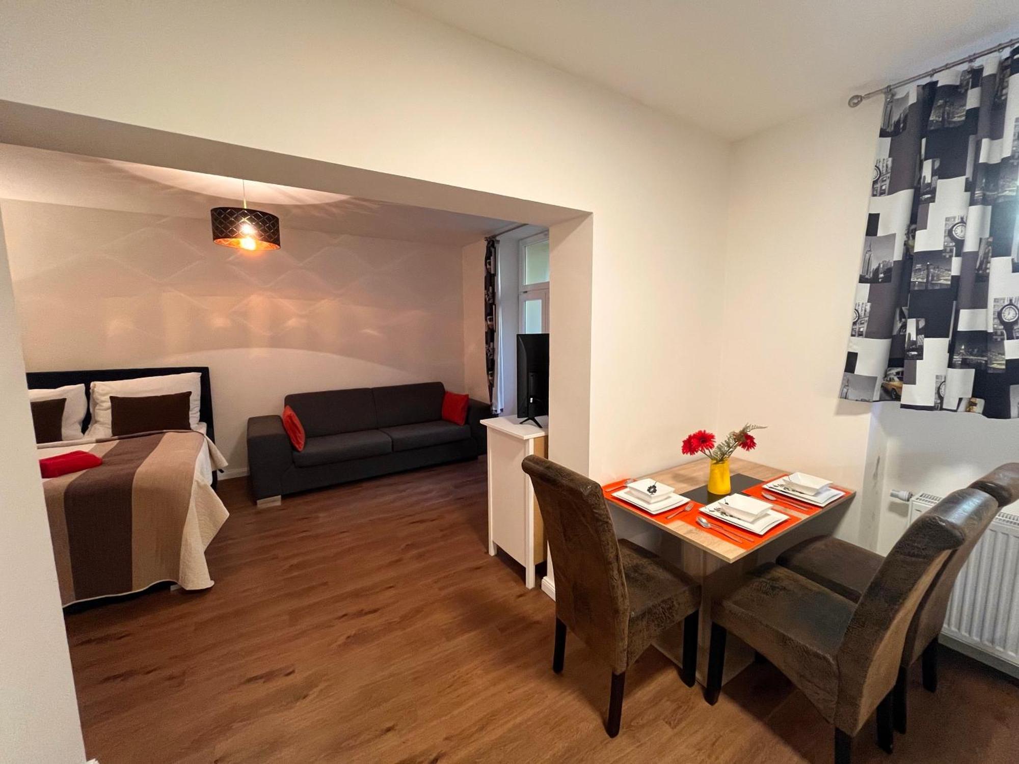 Amazing Apartment Zborovska Prague Extérieur photo