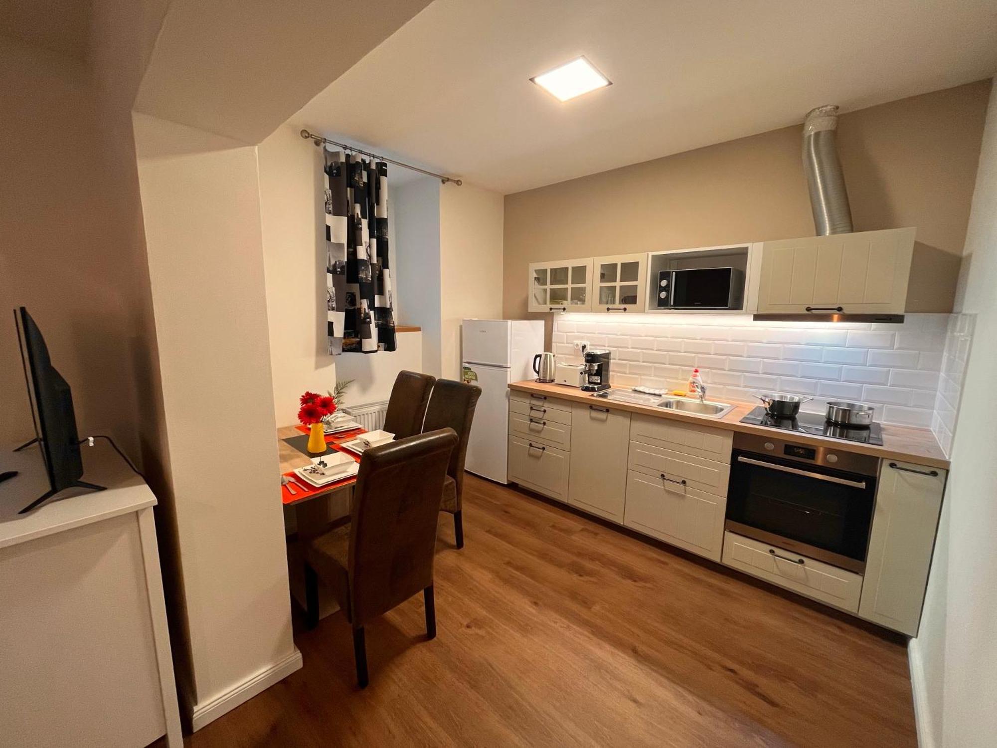 Amazing Apartment Zborovska Prague Extérieur photo