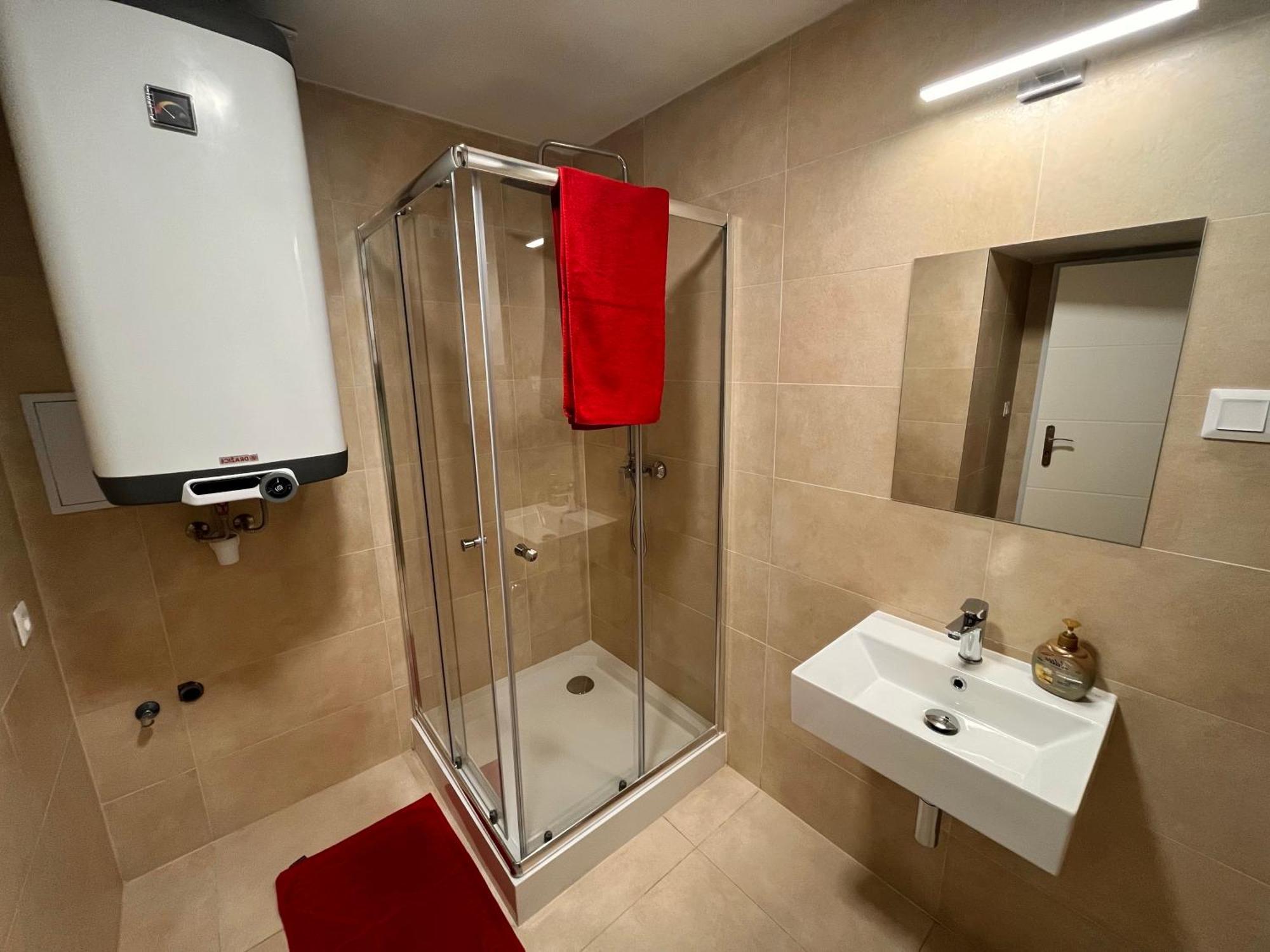 Amazing Apartment Zborovska Prague Extérieur photo
