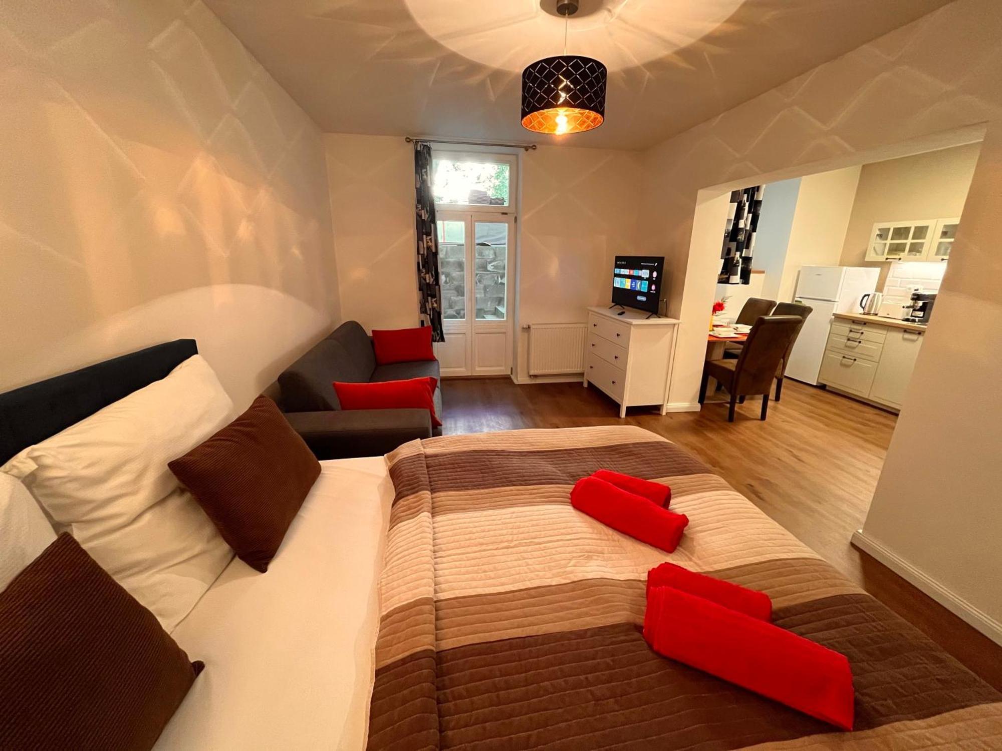 Amazing Apartment Zborovska Prague Extérieur photo
