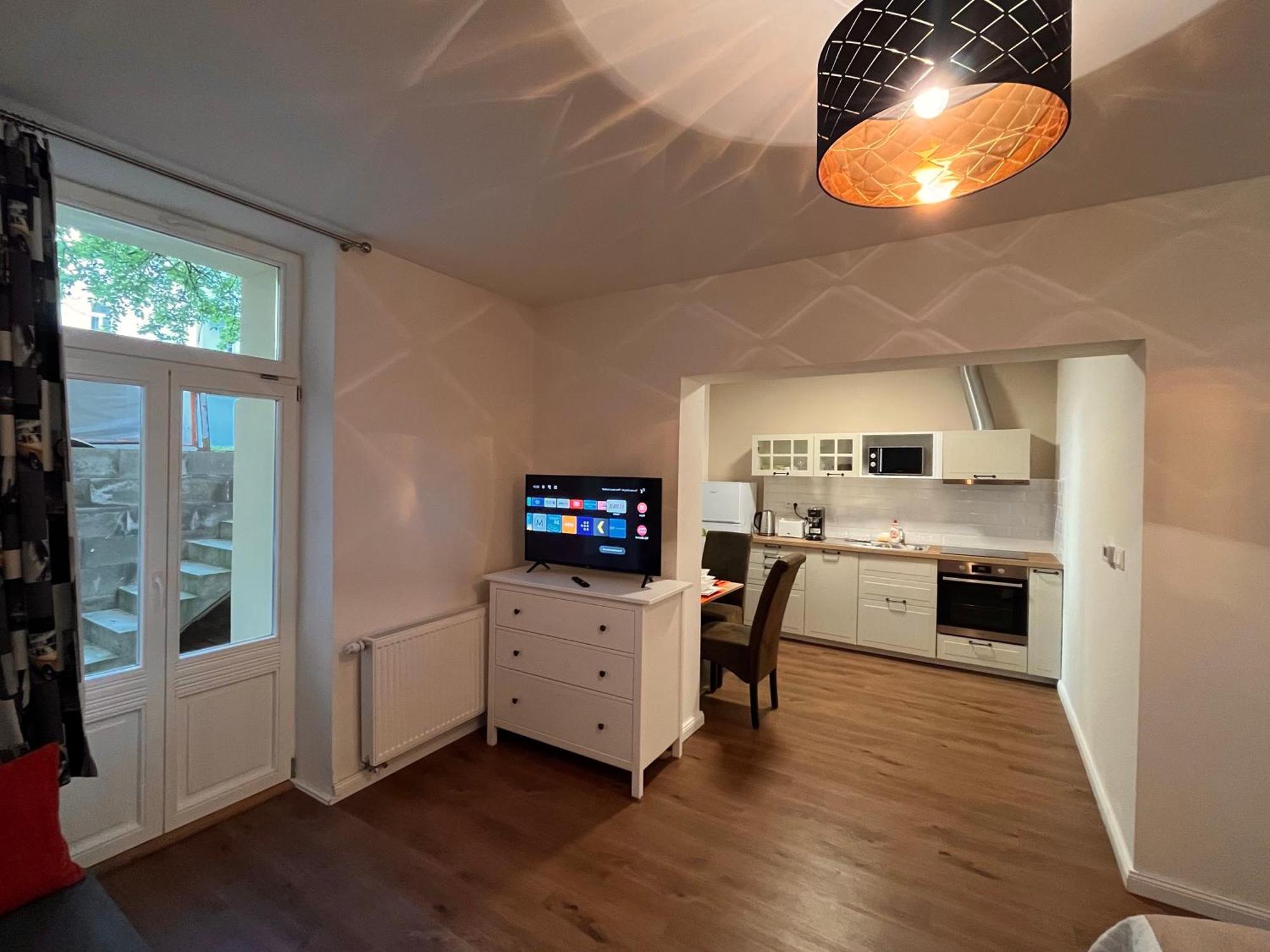 Amazing Apartment Zborovska Prague Extérieur photo
