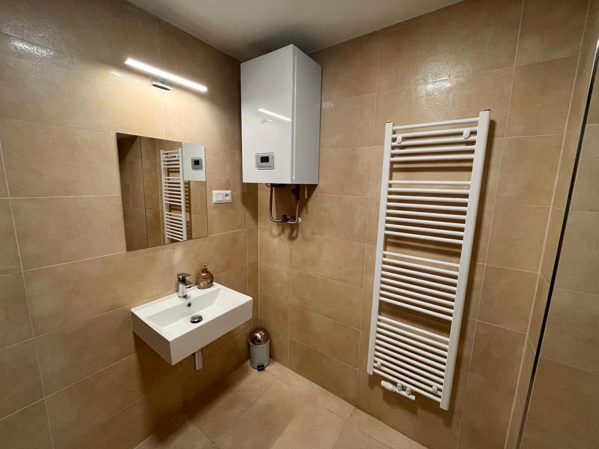 Amazing Apartment Zborovska Prague Extérieur photo